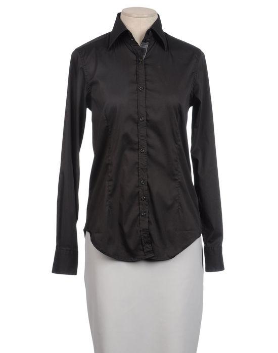 Рубашка AGLINI