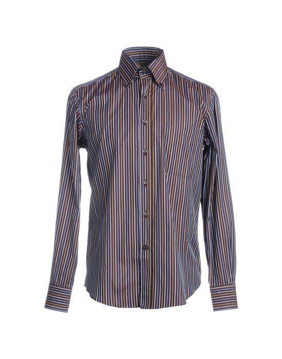 Рубашка  -  цвет