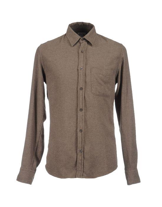 Рубашка GLANSHIRT