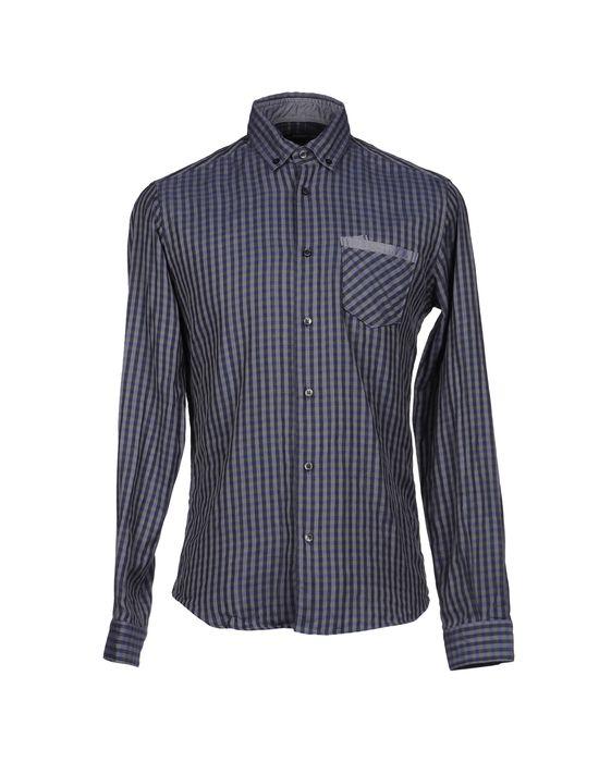 Рубашка  -  цвет