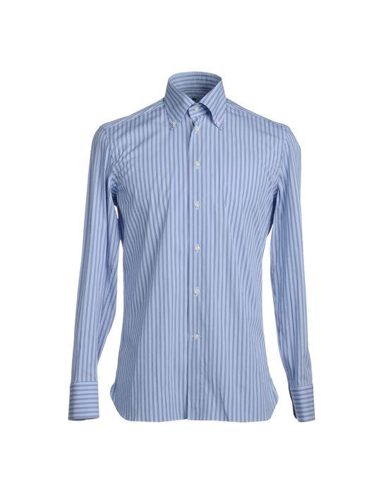 Рубашка  -  цвет