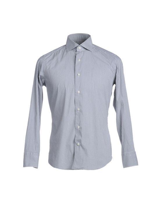 Рубашка  -  цвет