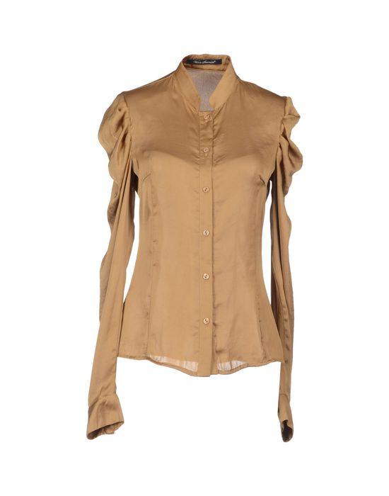 Рубашка VERDE SMERALDO