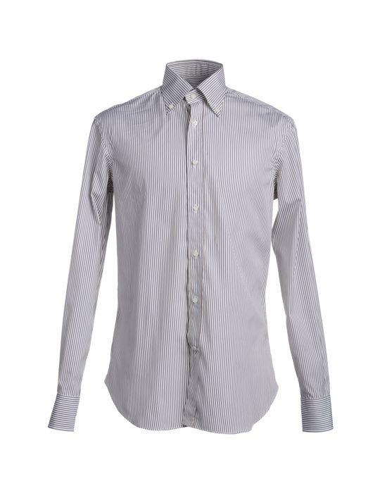 Рубашка  -  цвет