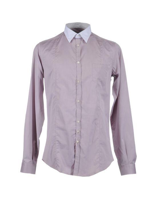 Рубашка AGLINI