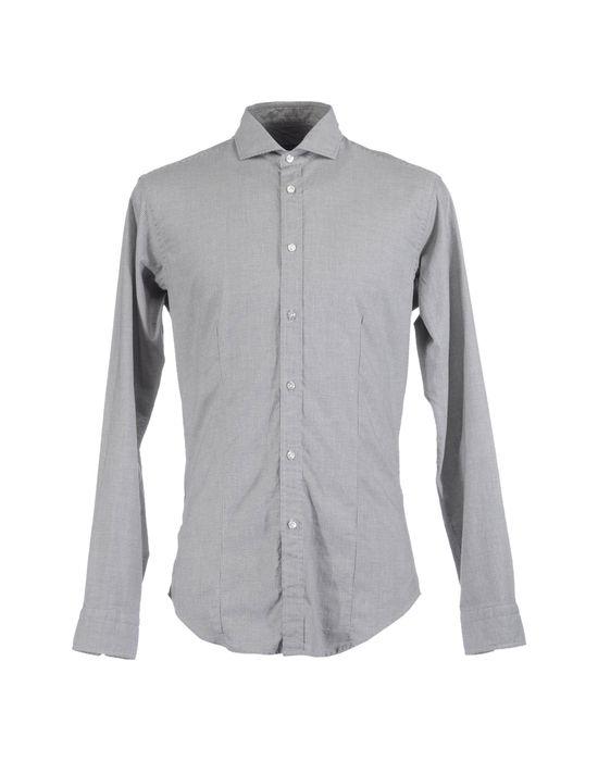 Рубашка BRIAN DALES