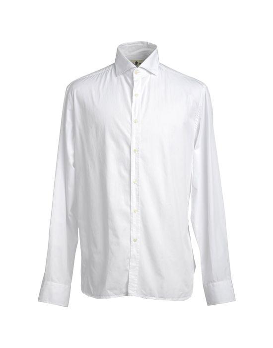 Рубашка  -  цвет