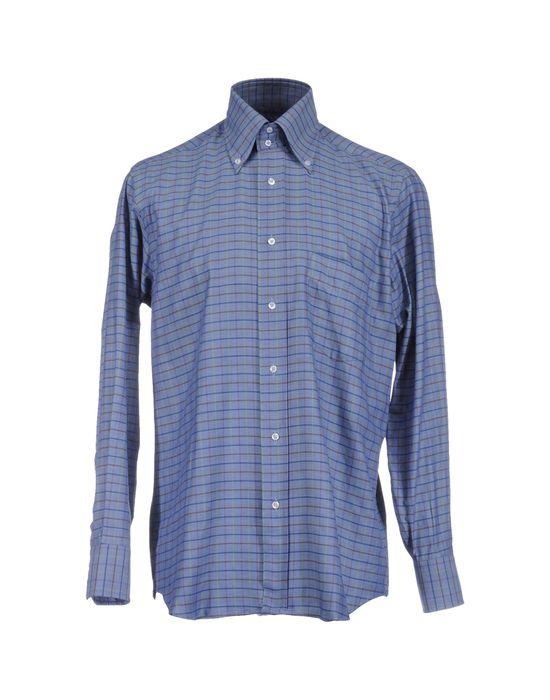 Рубашка JAQUE MATÉ