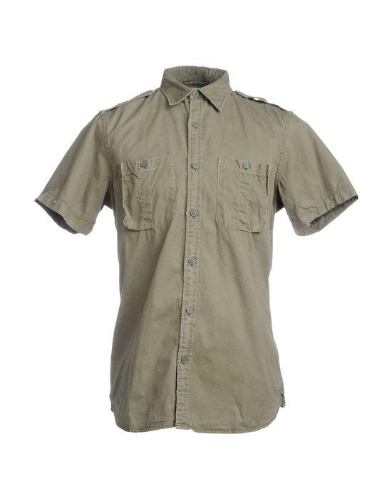 Рубашка DENIM & SUPPLY RALPH LAUREN