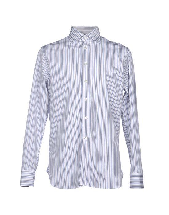 Рубашка  -  цвет