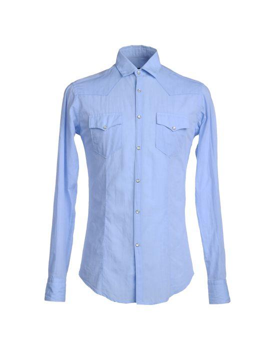 Рубашка BRIAN DALES