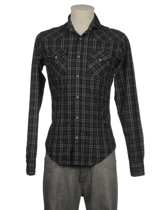 Рубашка BRIAN DALES