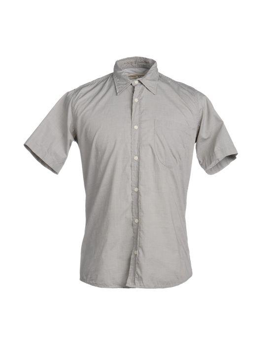 Рубашка UNIVERSAL WORKS