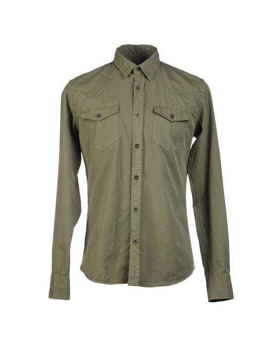 Рубашка GLANSHIRT