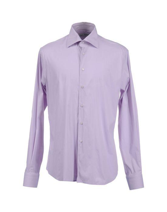 Рубашка  -  цвет