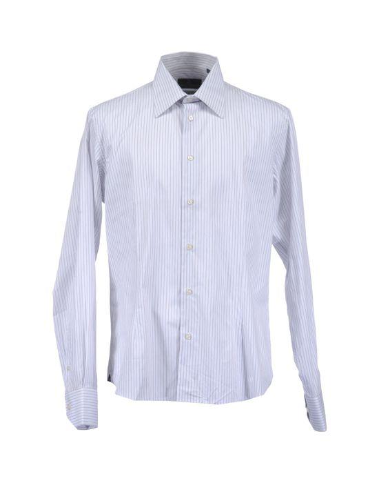 Рубашка ANGELO LACAGNINA