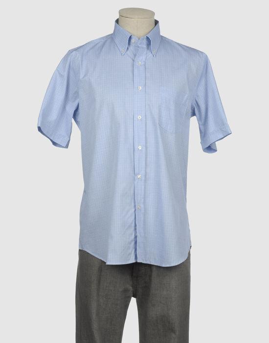 Рубашка  -  цвет