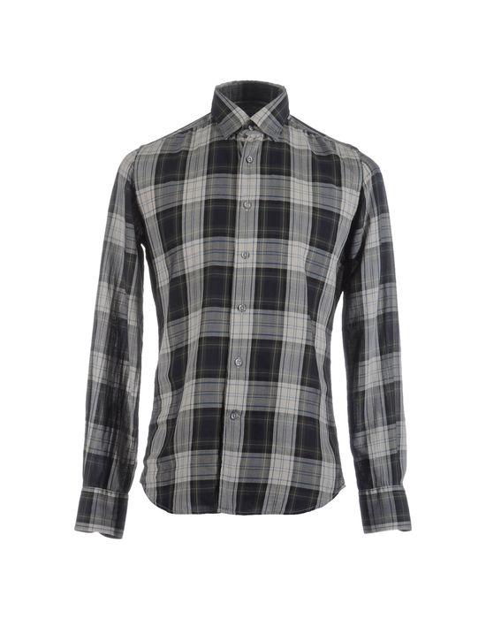 Рубашка GLANSHIRT