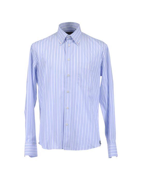 Рубашка ANGELO LACAGNINA