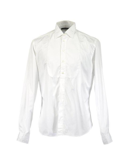 Рубашка  -  цвет