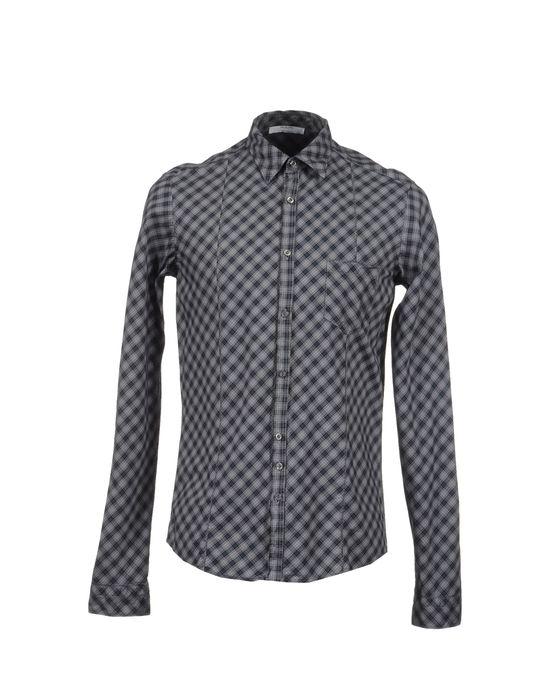 Рубашка AGLINI