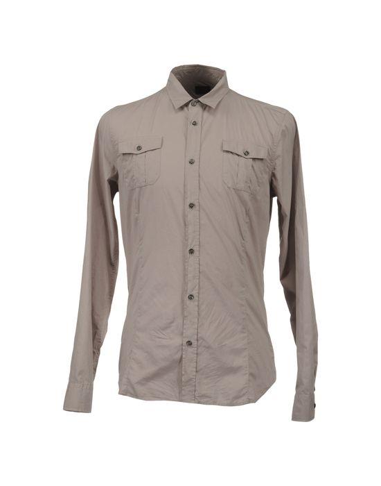 Рубашка GAZZARRINI