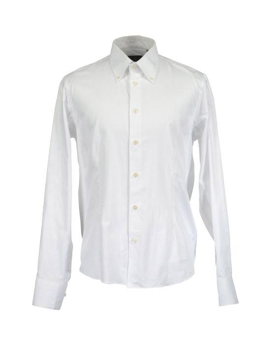 Рубашка ANGELO LACAGNINA