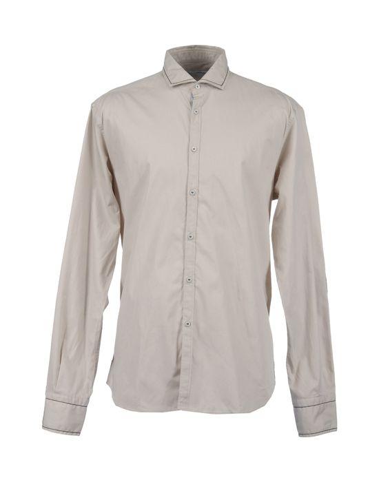 Рубашка  -  цвет