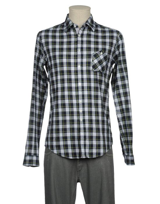 Рубашка AGLINI