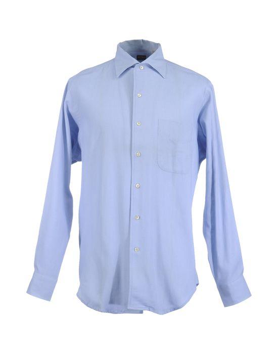 Рубашка  -  цвет