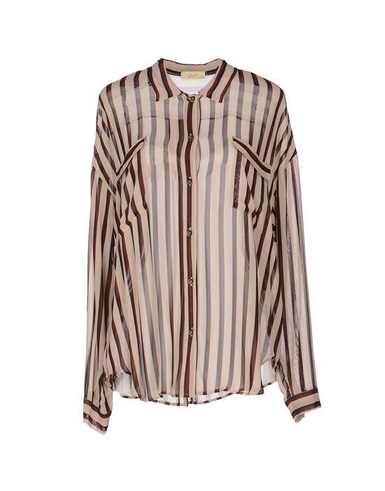 Рубашка FORTE_FORTE