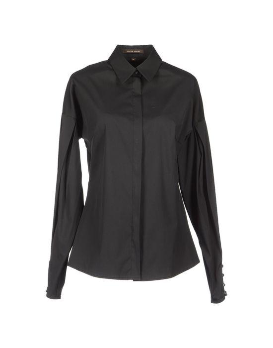 Рубашка  -  цвет