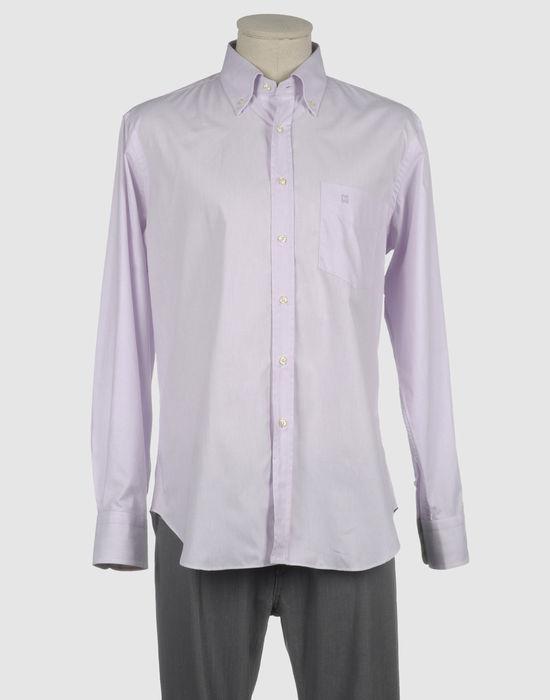 Рубашка DAKS LONDON