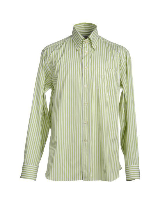 Рубашка  -  цвет