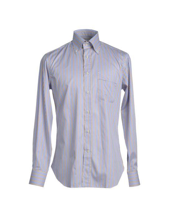 Рубашка  -  цвет