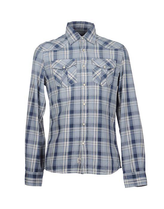 Рубашка BLAUER