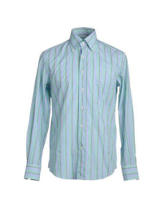 Рубашка  -  цвет