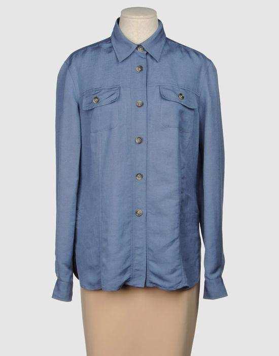 Рубашка  -  цвет