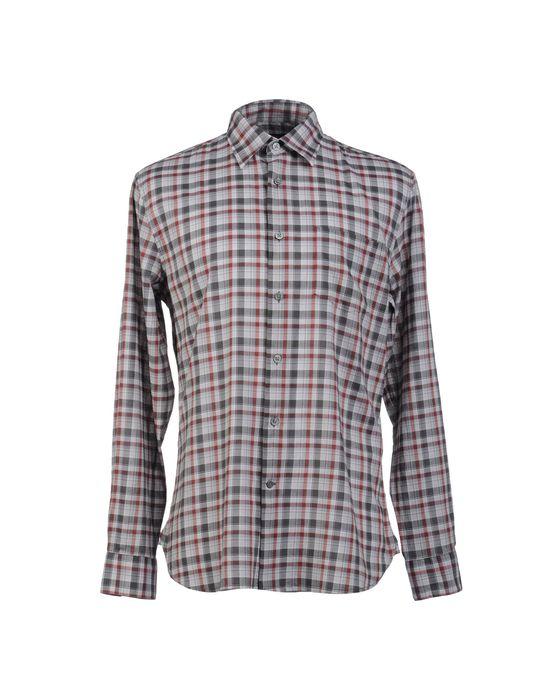 Рубашка JOHN VARVATOS