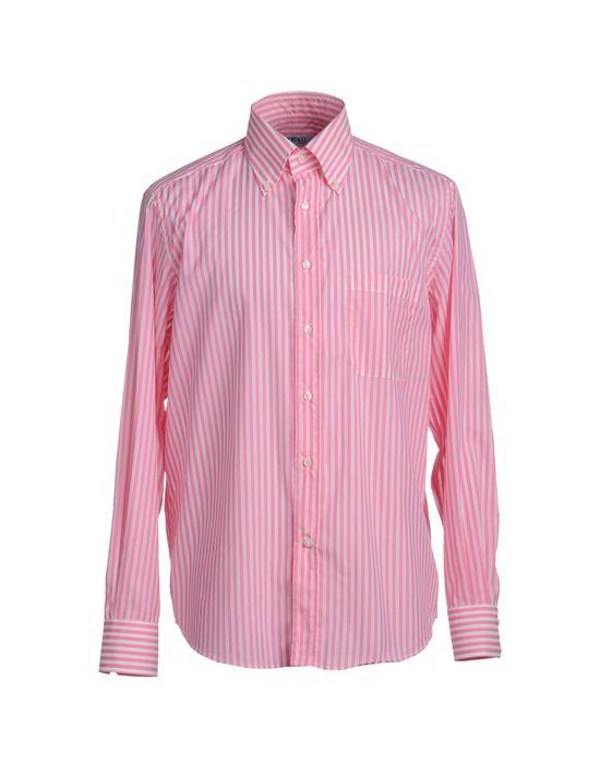 Рубашка  -  цвет