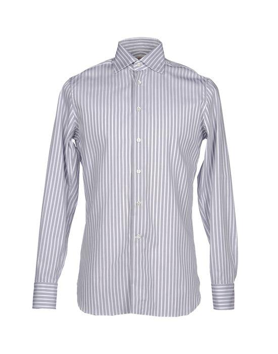 Рубашка  -  цвет