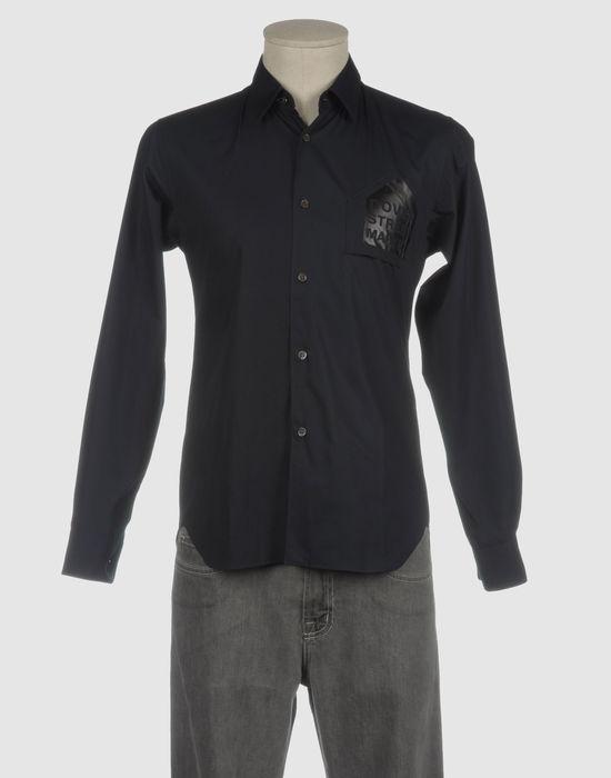 Рубашка DOVER STREET MARKET