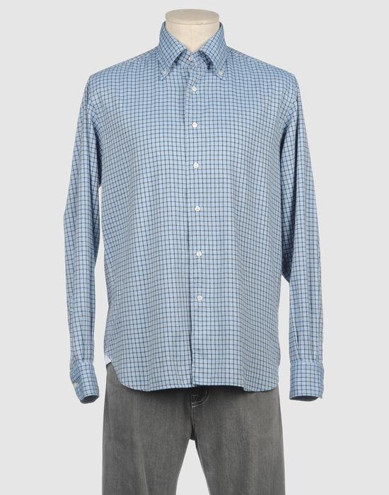 Рубашка  -  цвет