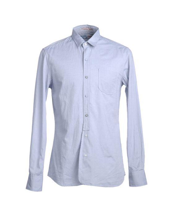 Рубашка  -  цвет