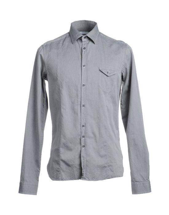 Рубашка AGLINI