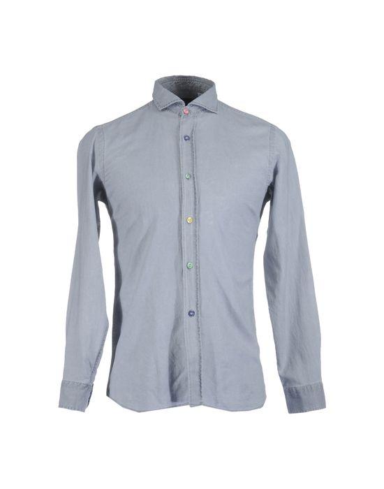 Рубашка  -  цвет