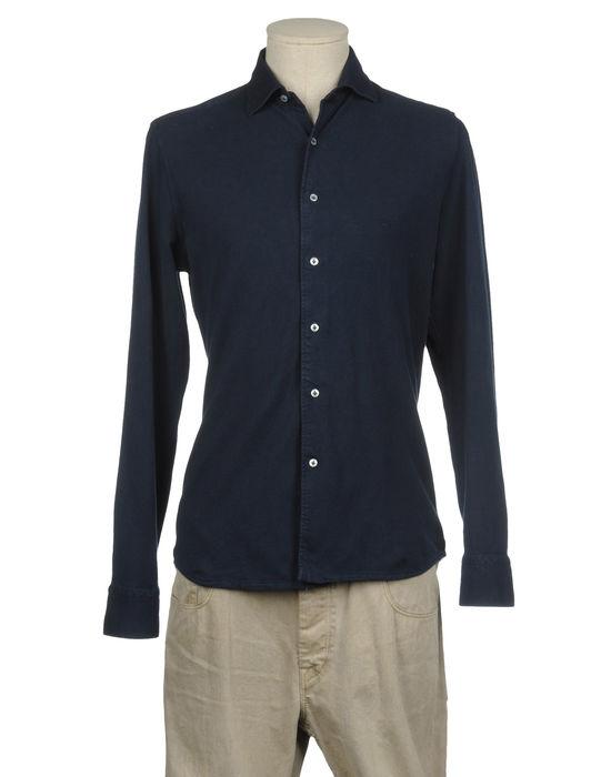 Рубашка  -  цвет