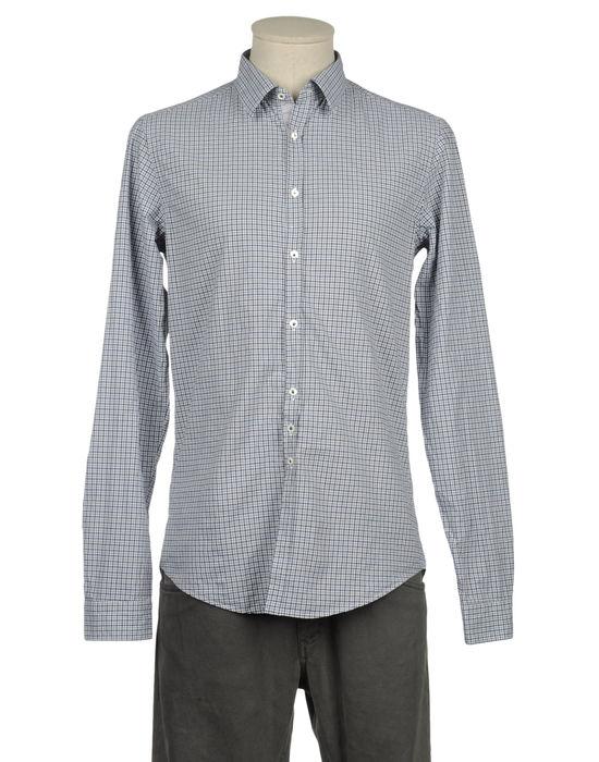 Рубашка AGLINI