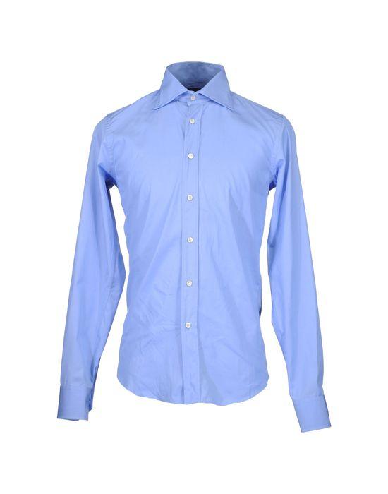 Рубашка ALBERTO MANCINI