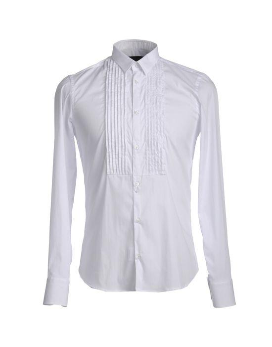 Рубашка MANUEL RITZ